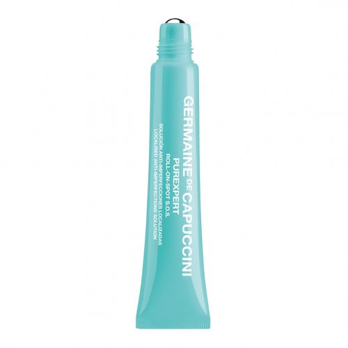 Germaine de Capuccini Purexpert Roll-On Spot S.O.S Rutulinis serumas nuo spuogų 15ml