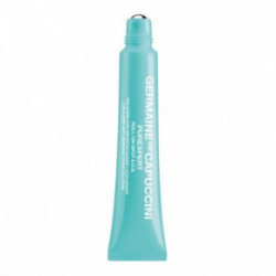 Germaine de Capuccini Purexpert Roll-On Spot S.O.S Rutulinis serumas nuo spuogų 15ml