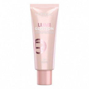 L'Oréal Paris Glotion Natural Glow Enhancer Švytėjimo suteikianti priemonė 40ml