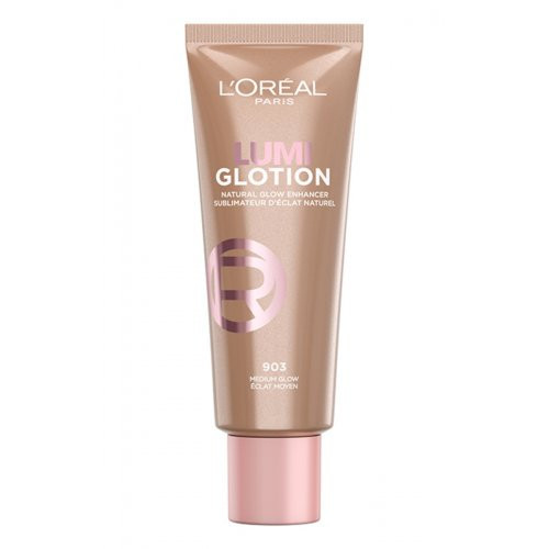L'Oréal Paris Glotion Natural Glow Enhancer Švytėjimo suteikianti priemonė 40ml