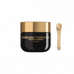 Germaine de Capuccini Timexpert Premier The Cream Prabangus veido priežiūros kremas sausai ir labai sausa odai 50ml