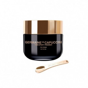 Germaine de Capuccini Timexpert Premier The Cream Fine Texture Prabangus veido priežiūros kremas normaliai ir mišriai odai 50ml