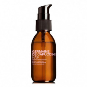 Germaine de Capuccini Hair Shine & Youthfulness Restoring Essence Plaukų žvilgesį atkurianti esencija 100ml