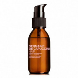 Germaine de Capuccini Hair Shine & Youthfulness Restoring Essence Plaukų žvilgesį atkurianti esencija 100ml