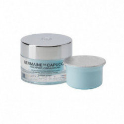 Germaine de Capuccini Timexpert Hydraluronic Soft Sorbet Face Cream Drėkinamasis gelis kremas 50ml
