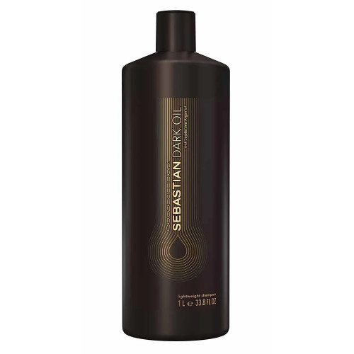 Sebastian Professional Dark Oil Lightweight Conditioner Plaukų neapsunkinantis kondicionierius 250ml