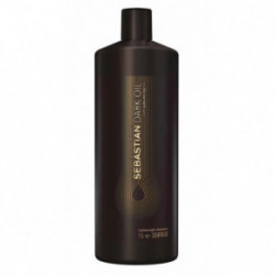 Sebastian Professional Dark Oil Lightweight Conditioner Plaukų neapsunkinantis kondicionierius 250ml