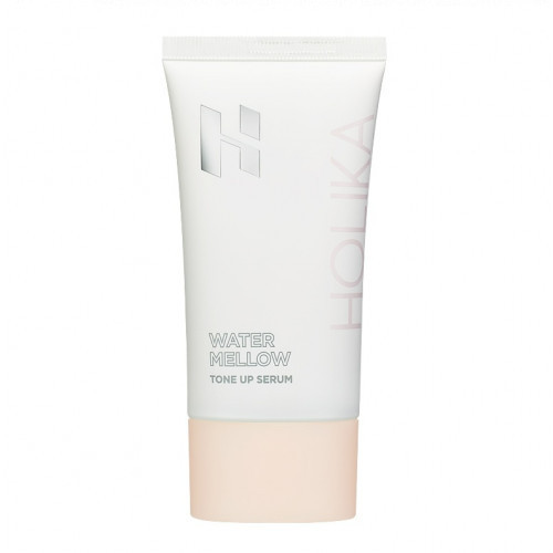 Holika Holika Water Mellow Tone Up Serum Skaistinantis makiažo kremas 60ml