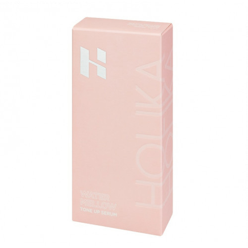 Holika Holika Water Mellow Tone Up Serum Skaistinantis makiažo kremas 60ml