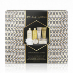 Baylis & Harding Sweet Mandarin & Grapefruit Luxury Pamper Gift Set Dovanų rinkinys