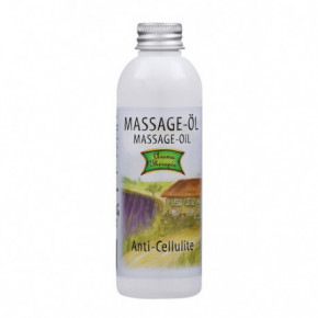 Styx Anti-Cellulite Massage Oil Tselluliidivastane massaažiõli 100ml