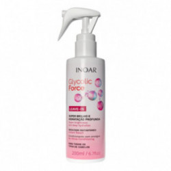 Inoar Glycolic Force Leave In Nenuplaunamas balzamas 200ml