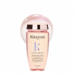 Kérastase Gloss Absolu Bain Hydra-Glaze Drėkinamasis ir žvilgesio suteikiantis šampūnas 250ml