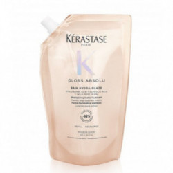 Kérastase Gloss Absolu Bain Hydra-Glaze Drėkinamasis ir žvilgesio suteikiantis šampūnas 250ml