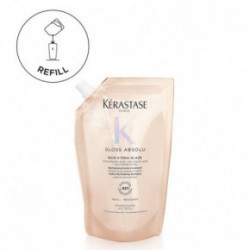 Kérastase Gloss Absolu Bain Hydra-Glaze Drėkinamasis ir žvilgesio suteikiantis šampūnas 250ml