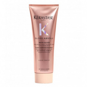 Kérastase Gloss Absolu Insta Glaze Fondant Shine-Enhancing Conditioner 250ml