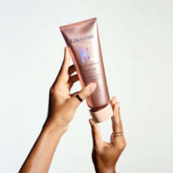 Kérastase Gloss Absolu Insta Glaze Fondant Žvilgesio suteikiantis kondicionierius 250ml