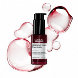 L'Oréal Professionnel Vitamino Color Spectrum Glass Shine Serum Žvilgesio suteikiantis serumas 50ml