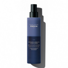 PREVIA Silver Biphasic Leave-In Conditioner 200ml