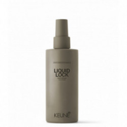 Keune STYLE Liquid Lock Skystas plaukų lakas 200ml