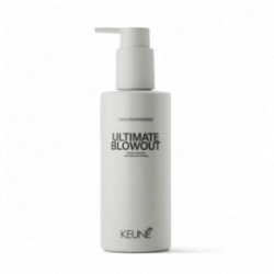 Keune STYLE Ultimate Blowout Apimties suteikiantis losjonas plaukų džiovinimui 200ml