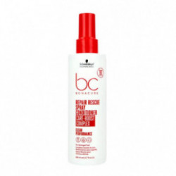 Schwarzkopf Professional BC CP Repair Rescue+ Spray Conditioner Purškiamas atkuriamasis kondicionierius 400ml