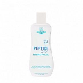 Australian Gold Peptide Pro Hybrid Facial Kremas veidui deginimuisi soliariume 90ml