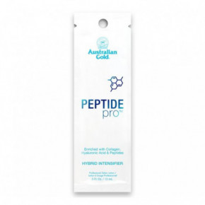 Australian Gold Peptide Pro Hybrid Intensifier Deginimosi kremas soliariume 15ml