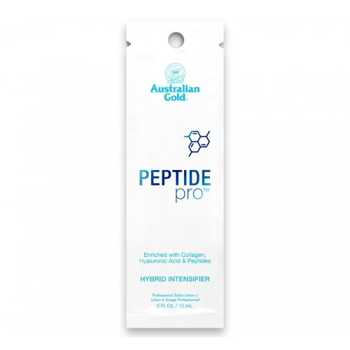 Australian Gold Peptide Pro Hybrid Intensifier Deginimosi kremas soliariume 250ml