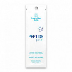 Australian Gold Peptide Pro Hybrid Intensifier Deginimosi kremas soliariume 250ml