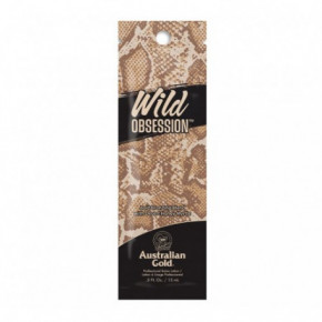 Australian Gold Wild Obsession soliariumo kremas 15ml