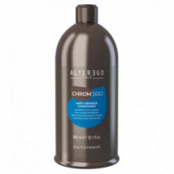 Alter Ego Italy Anti-Orange Conditioner Oranžinius atspalvius plaukuose neutralizuojantis kondicionierius 200ml