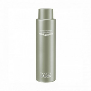 Babor Clean Formance Herbal Balancing Toner Balansējošs augu izcelsmes sejas toneris 200ml