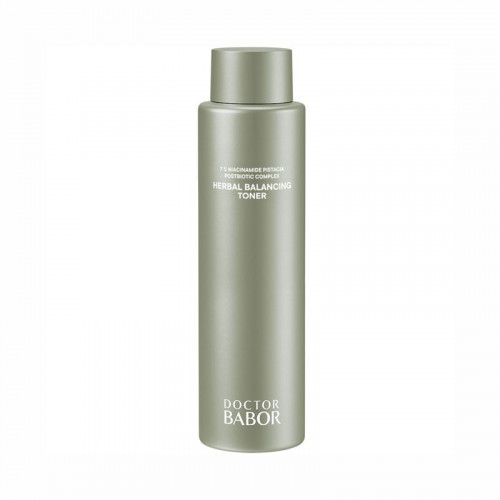 Babor Clean Formance Herbal Balancing Toner Balansuojantis žolelių tonikas veidui 200ml