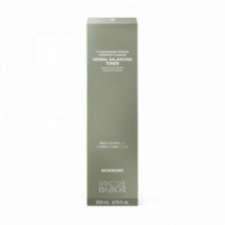 Babor Clean Formance Herbal Balancing Toner Balansuojantis žolelių tonikas veidui 200ml