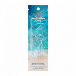 Australian Gold Endless Vacation Triple Dip Hybrid Intensifier Įdegį skatinantis kremas 300ml