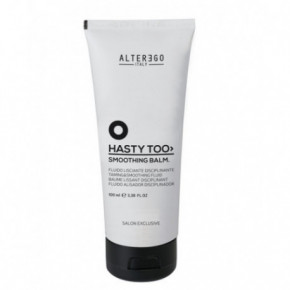 Alter Ego Italy Smoothing Balm Glotninamasis plaukų balzamas 100ml