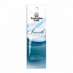 Australian Gold Smooth Faces Facial Intensifier Įdegį skatinantis losjonas veidui 120ml
