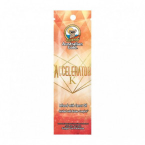 Australian Gold Accelerator K Įdegį skatinantis losjonas 15ml
