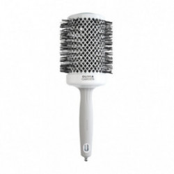 Olivia Garden Shine Blowout Ceramic+Ion Hairbrush Plaukų šepetys 65mm