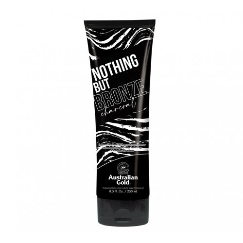 Australian Gold Nothing But Bronze Charcoal Kremas deginimuisi soliariume 250ml