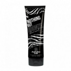 Australian Gold Nothing But Bronze Charcoal Kremas deginimuisi soliariume 250ml
