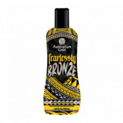 Australian Gold Fearlessly Bronze 25x Bravely Bold Bronzer Kremas deginimuisi soliariume 250ml