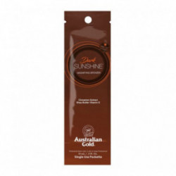 Australian Gold Dark Sunshine Magnifying Bronzer Kremas deginimuisi soliariume 133ml
