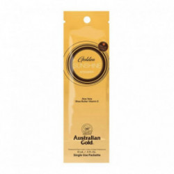 Australian Gold Golden Sunshine Intensifier Kremas deginimuisi soliariume 133ml