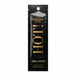 Australian Gold HOT! Black Kremas deginimuisi soliariume 250ml