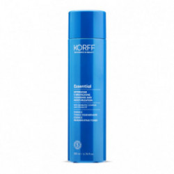 KORFF Essential Regenerating Toner Regeneruojantis veido tonikas 200ml