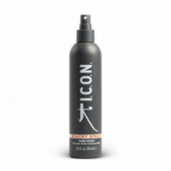 I.C.O.N. Beachy Spray Plaukų formavimo priemonė su druska 250ml