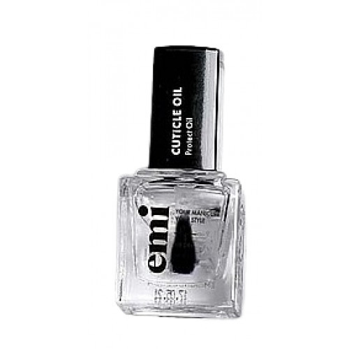 E.Mi Cuticle Protect Oil Odelių aliejus 9ml
