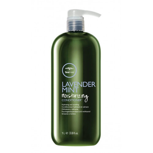 Paul Mitchell Lavender Mint Moisturizing Shampoo Drėkinantis, raminantis levandų šampūnas 300ml